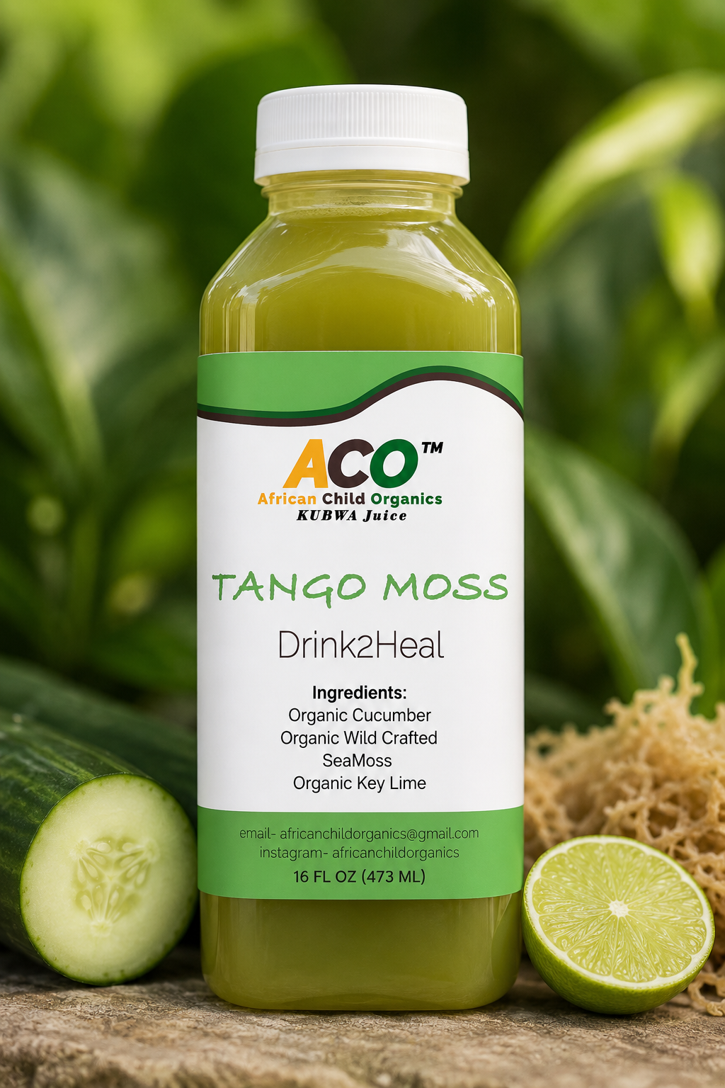 Tango Moss